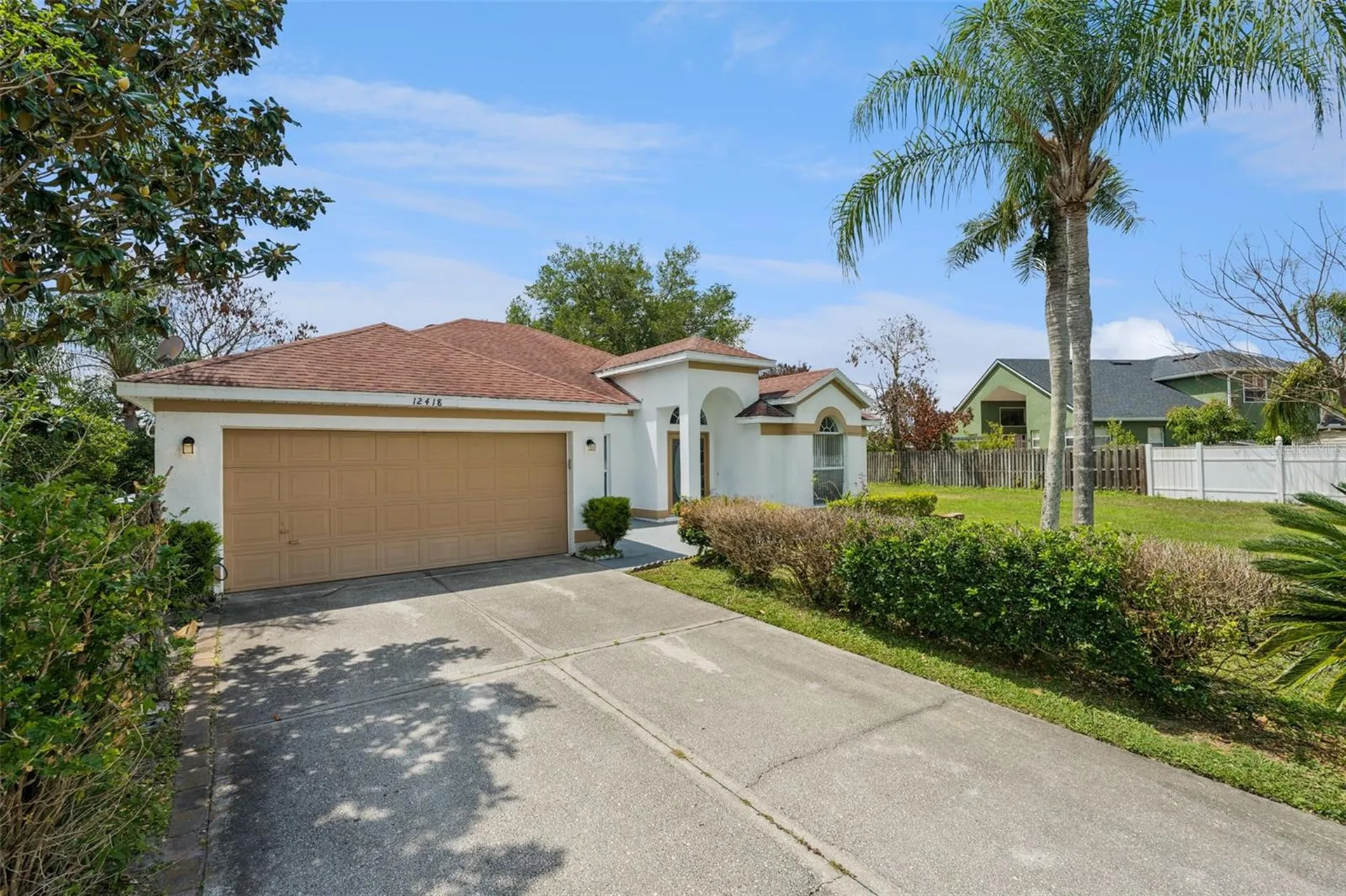 12418 Sion Court Orlando FL 32824