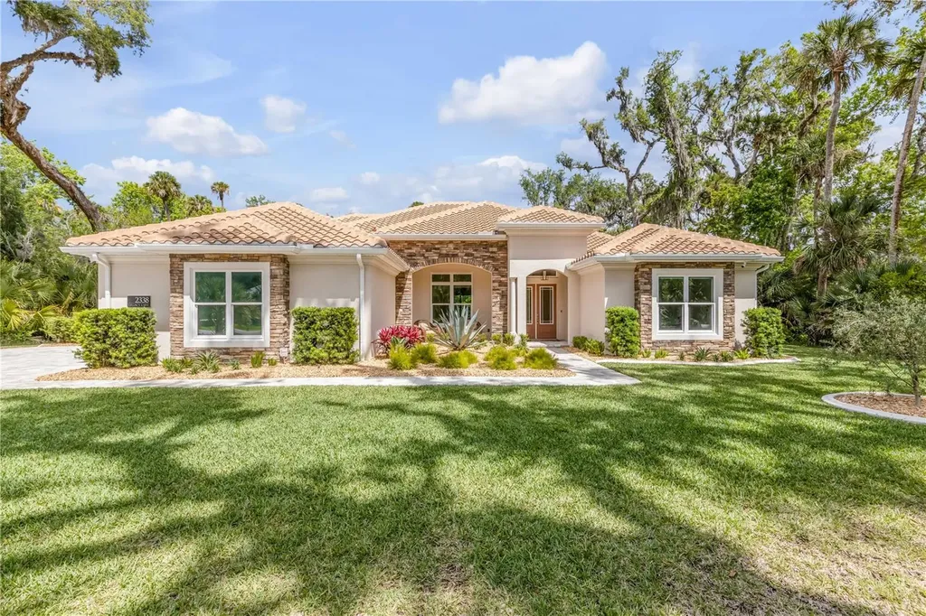 2338 Legacy Lane New Smyrna Beach FL 32168