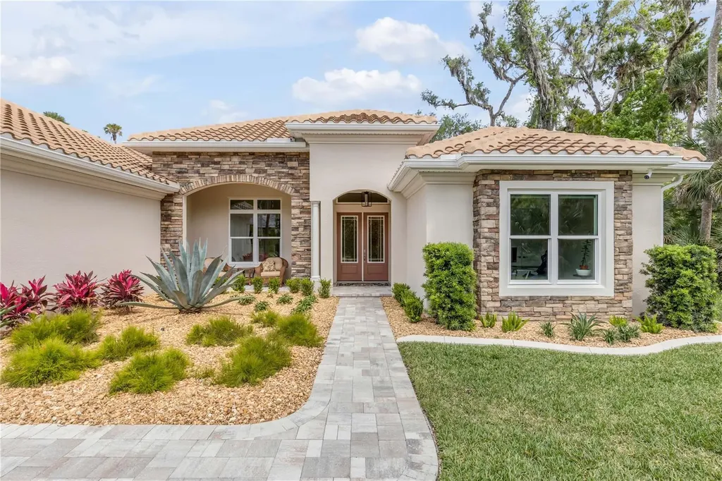 2338 Legacy Lane New Smyrna Beach FL 32168