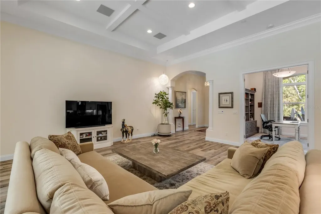 2338 Legacy Lane New Smyrna Beach FL 32168