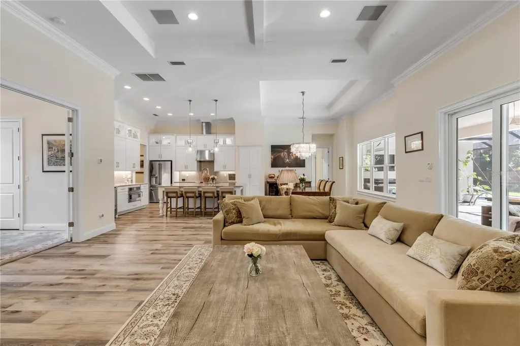 2338 Legacy Lane New Smyrna Beach FL 32168