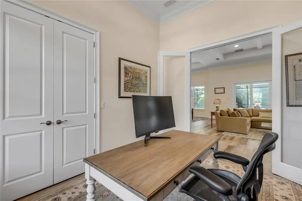 2338 Legacy Lane New Smyrna Beach FL 32168