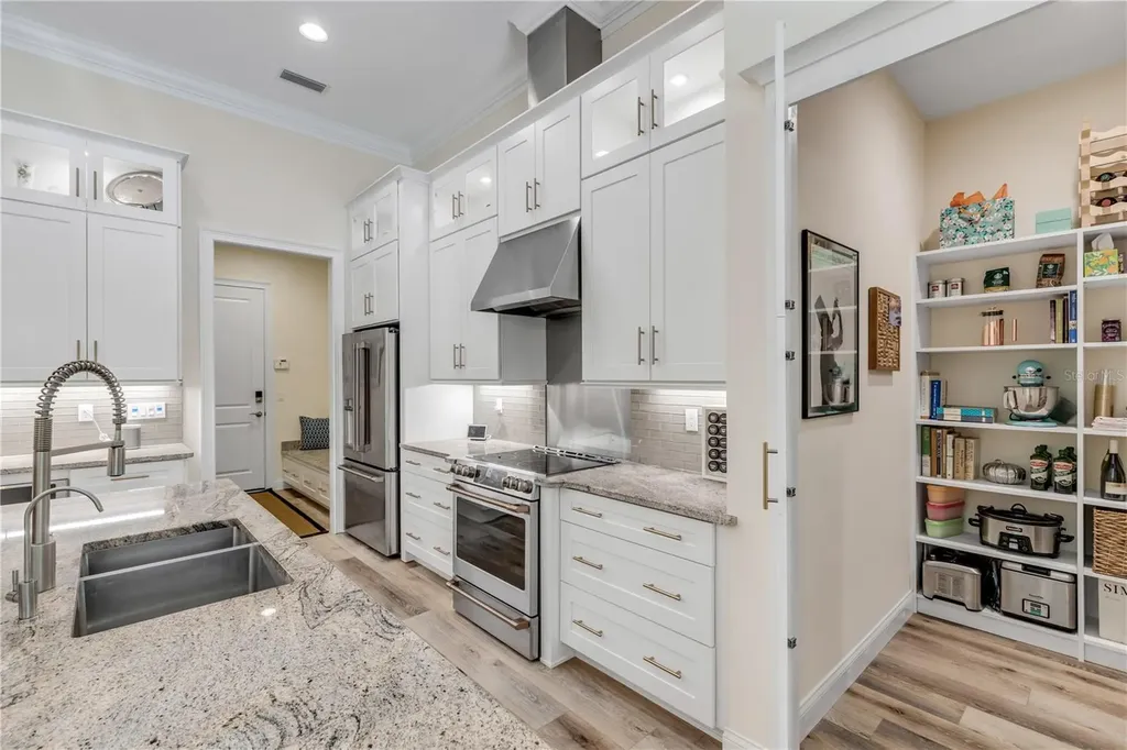 2338 Legacy Lane New Smyrna Beach FL 32168