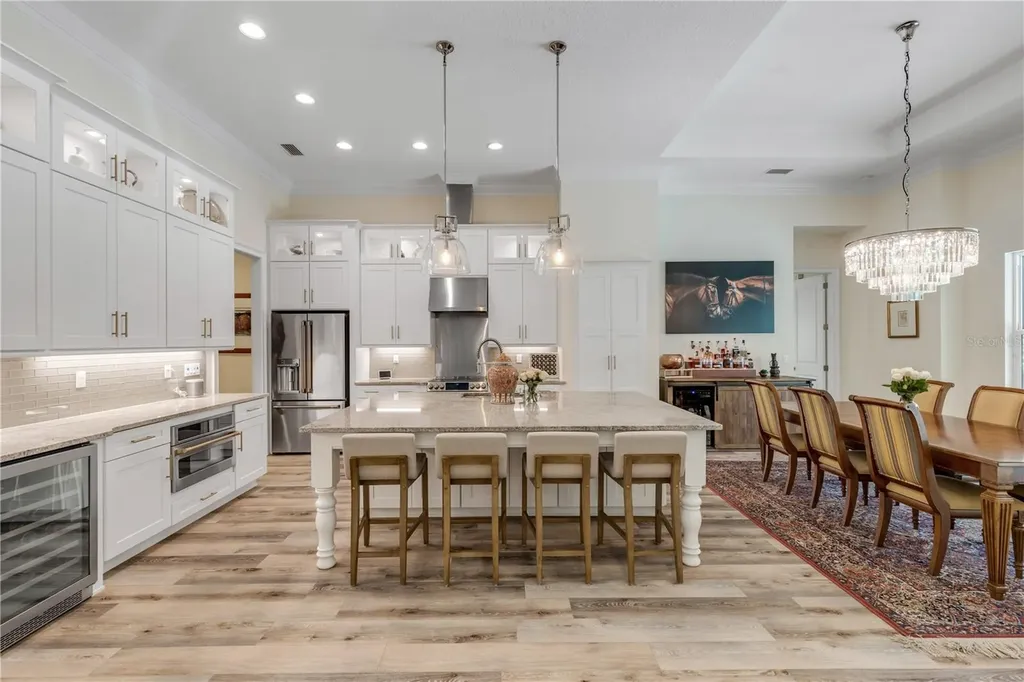 2338 Legacy Lane New Smyrna Beach FL 32168