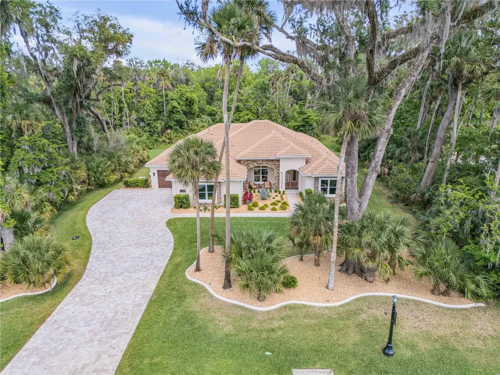 2338 Legacy Lane New Smyrna Beach FL 32168