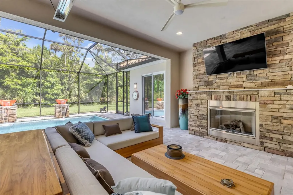 2338 Legacy Lane New Smyrna Beach FL 32168