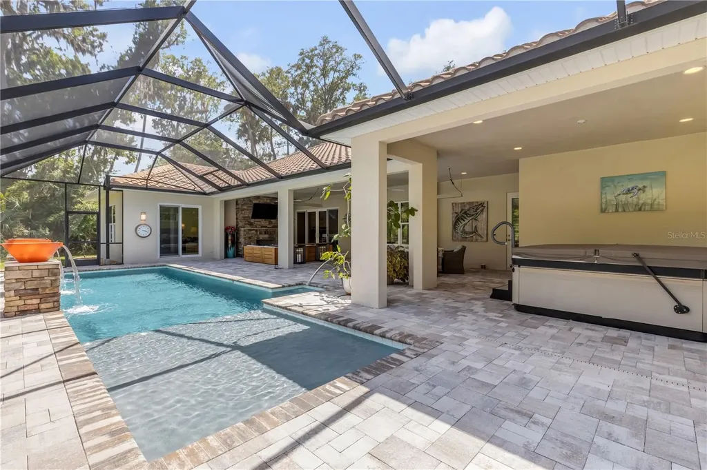 2338 Legacy Lane New Smyrna Beach FL 32168