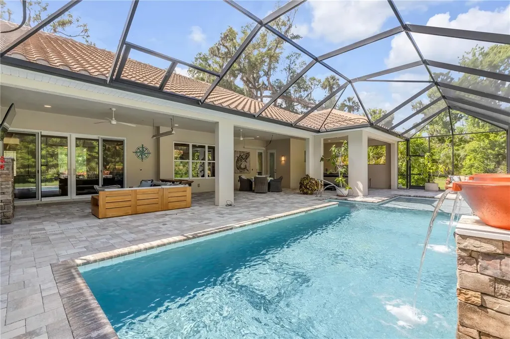2338 Legacy Lane New Smyrna Beach FL 32168