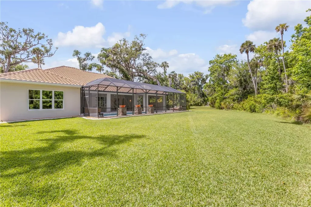 2338 Legacy Lane New Smyrna Beach FL 32168