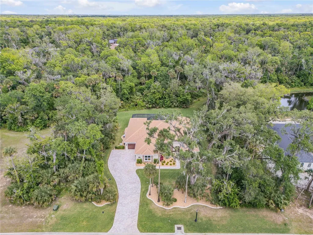 2338 Legacy Lane New Smyrna Beach FL 32168