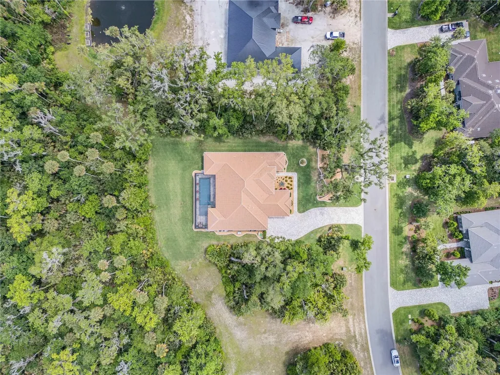 2338 Legacy Lane New Smyrna Beach FL 32168