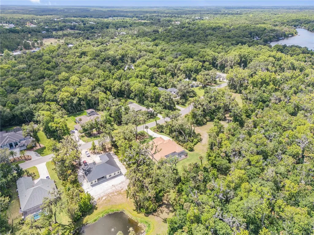 2338 Legacy Lane New Smyrna Beach FL 32168