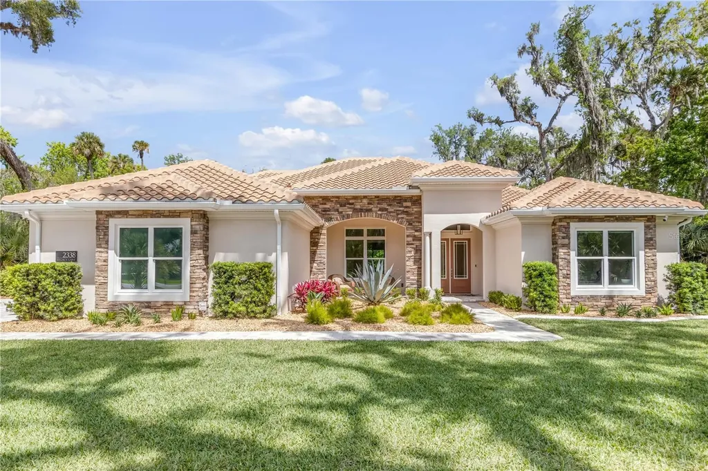 2338 Legacy Lane New Smyrna Beach FL 32168