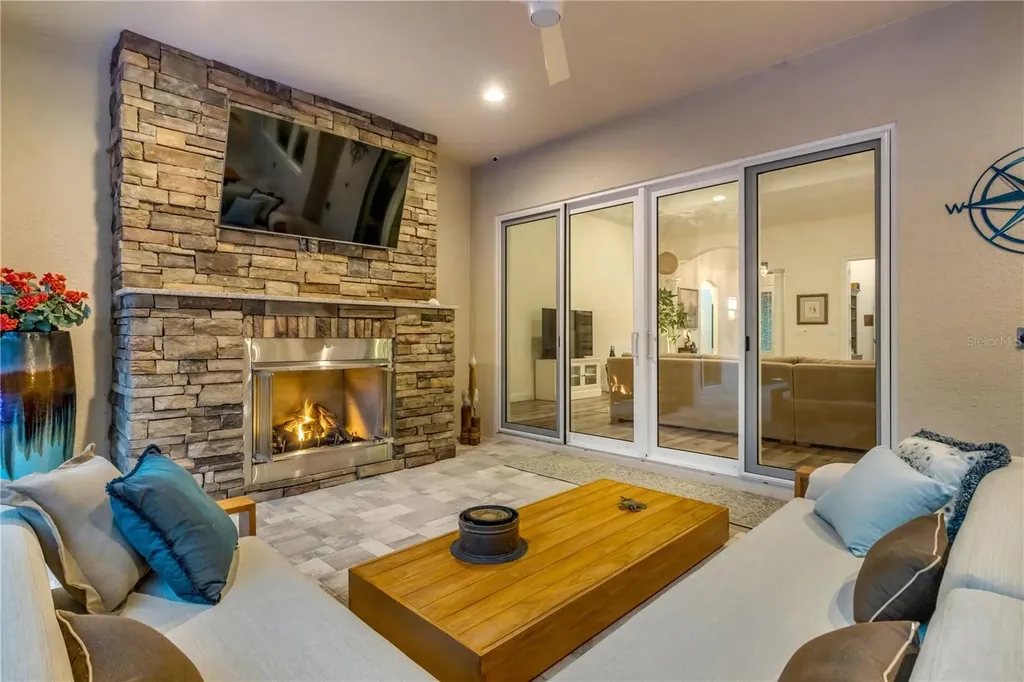 2338 Legacy Lane New Smyrna Beach FL 32168