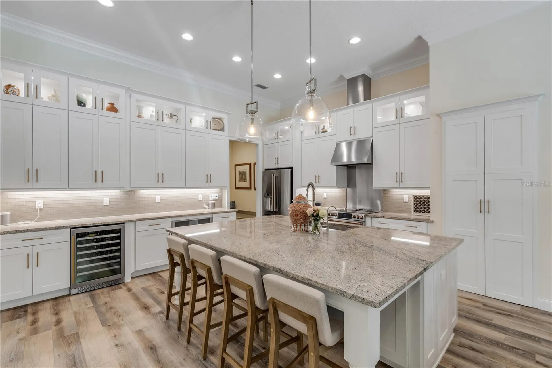 2338 Legacy Lane New Smyrna Beach FL 32168