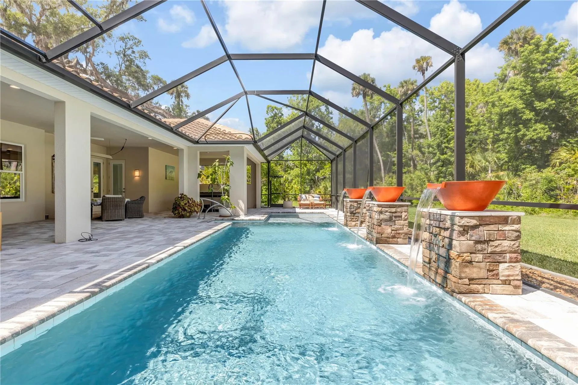 2338 Legacy Lane New Smyrna Beach FL 32168