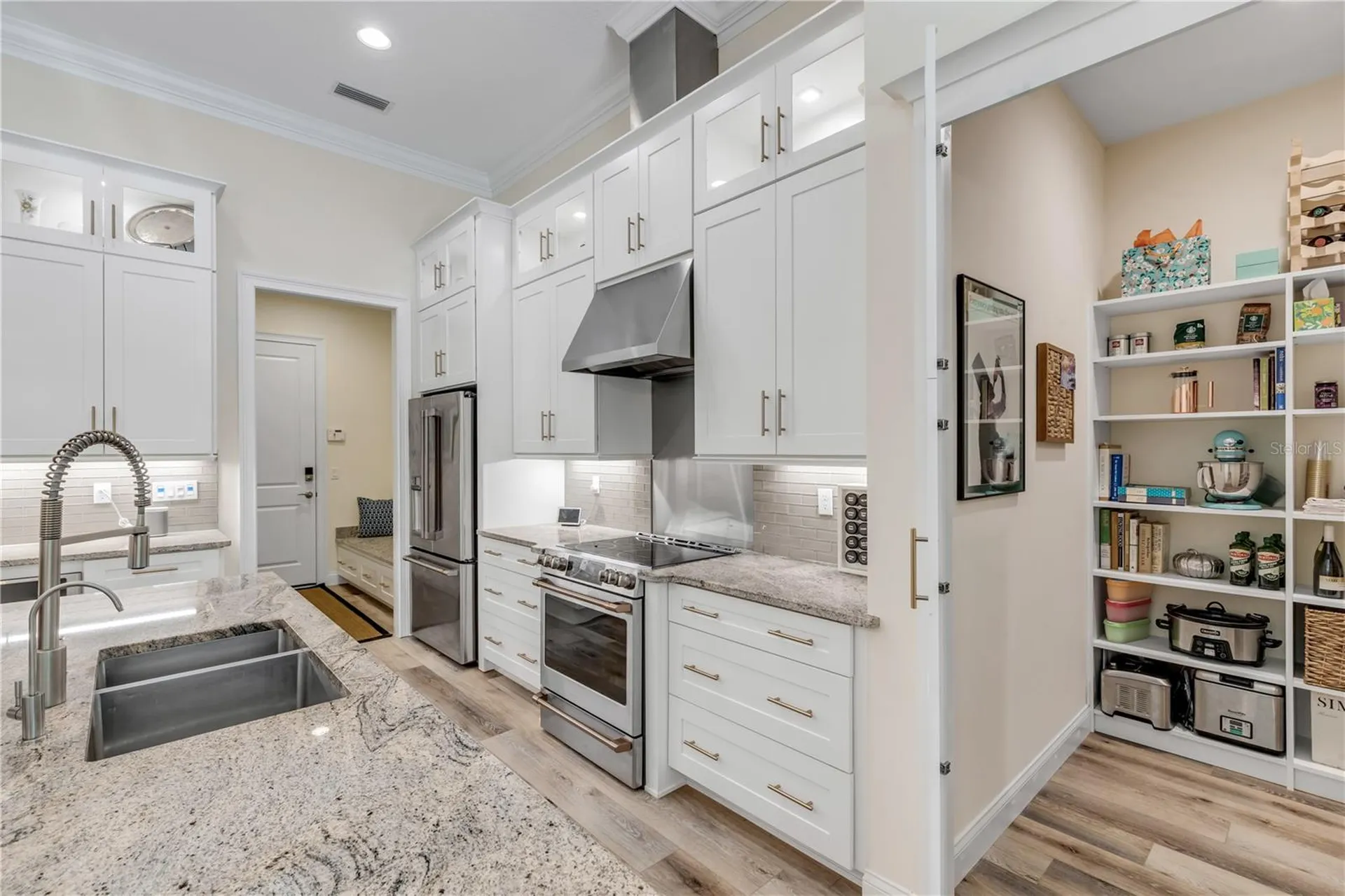 2338 Legacy Lane New Smyrna Beach FL 32168