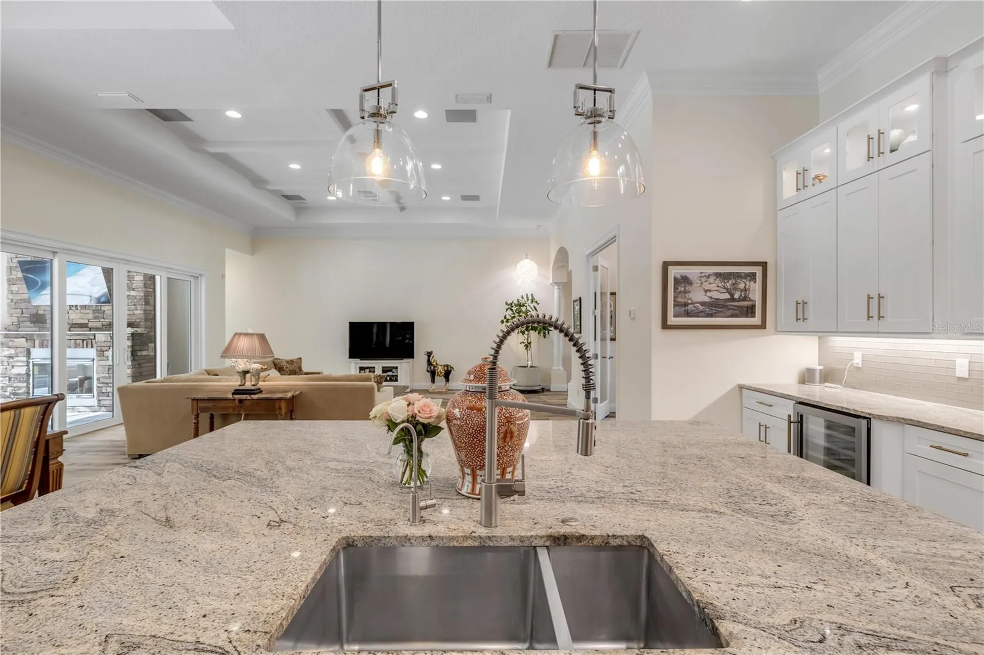 2338 Legacy Lane New Smyrna Beach FL 32168