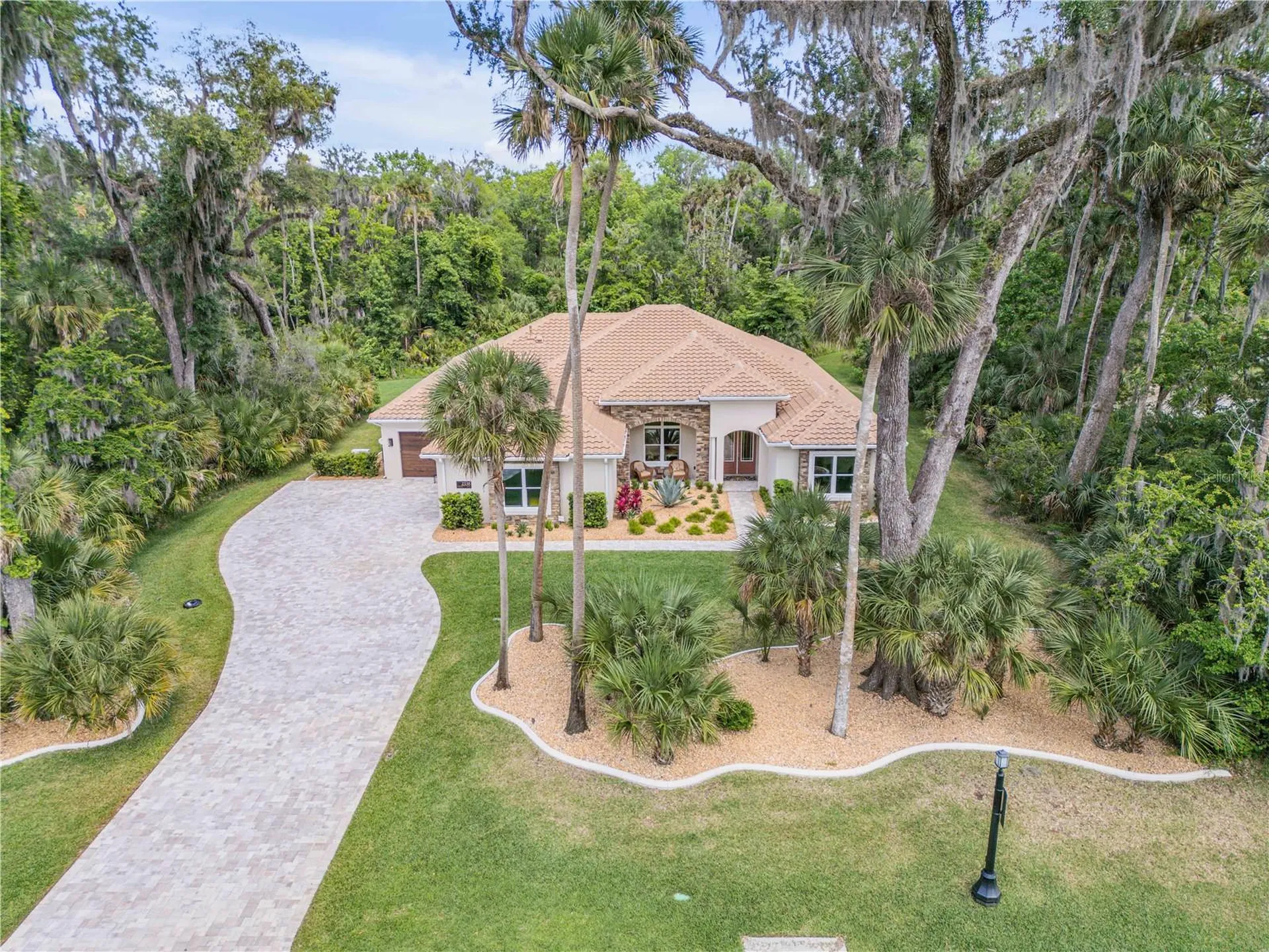 2338 Legacy Lane New Smyrna Beach FL 32168