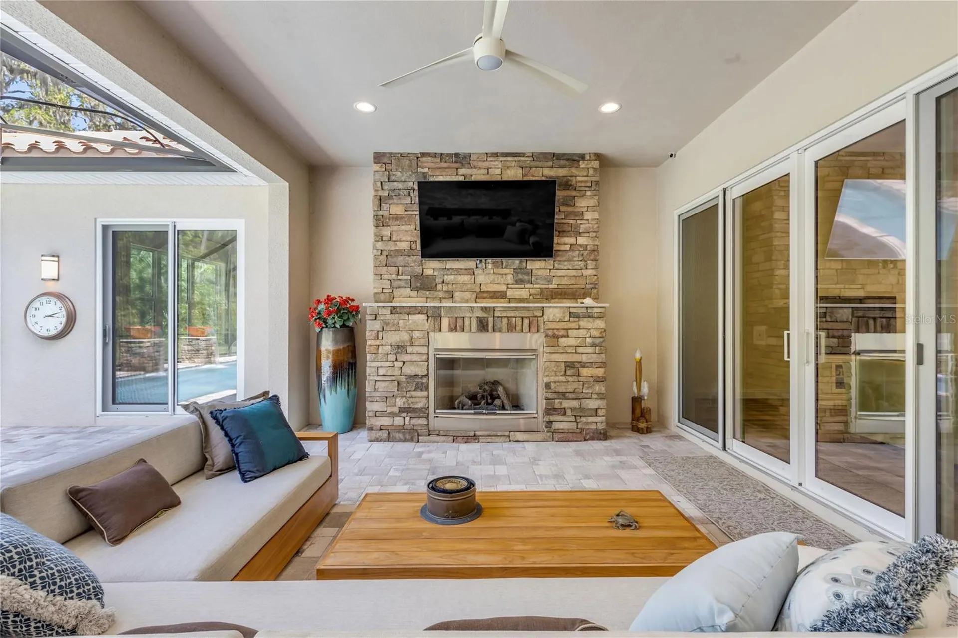 2338 Legacy Lane New Smyrna Beach FL 32168