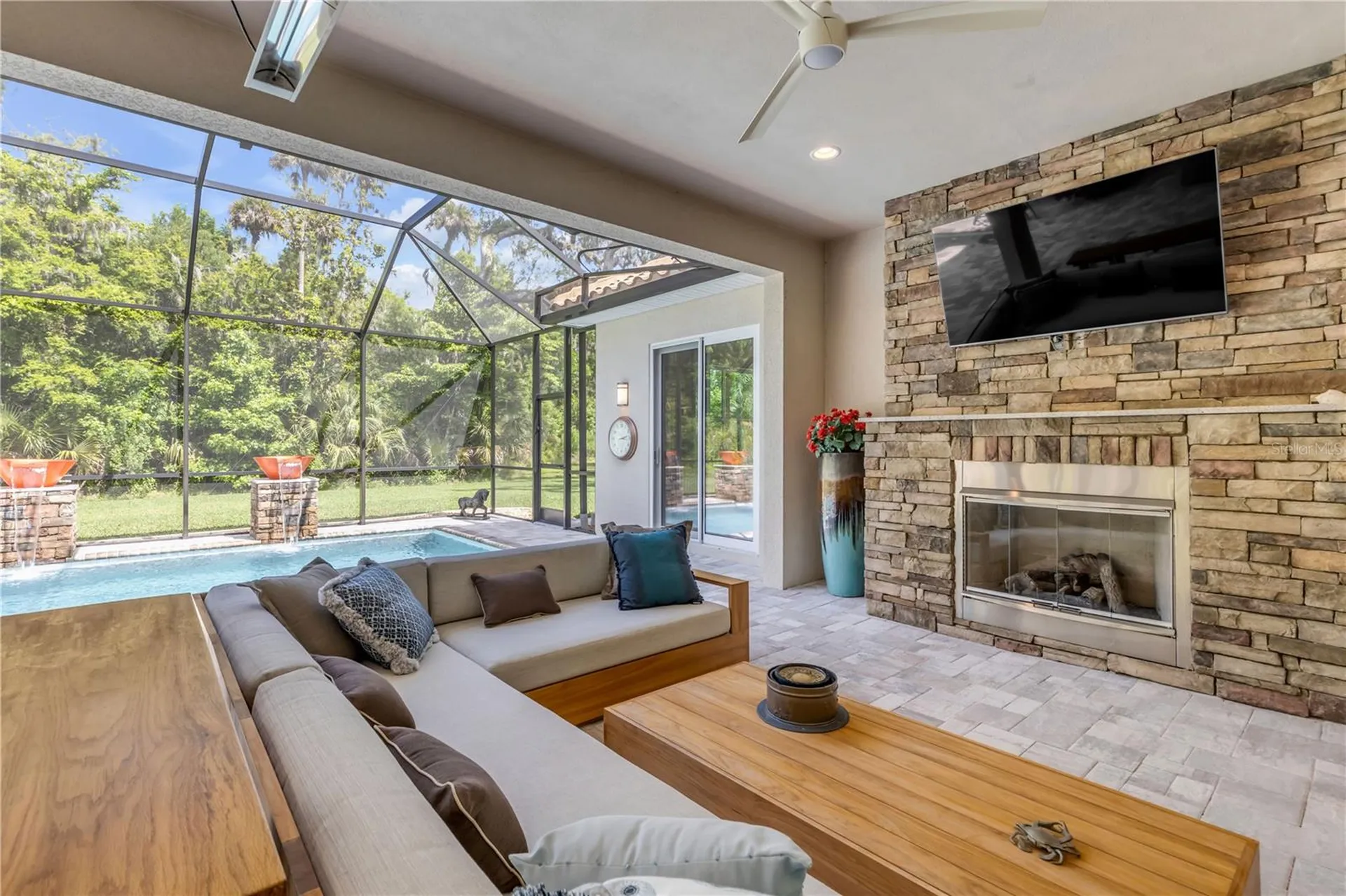 2338 Legacy Lane New Smyrna Beach FL 32168