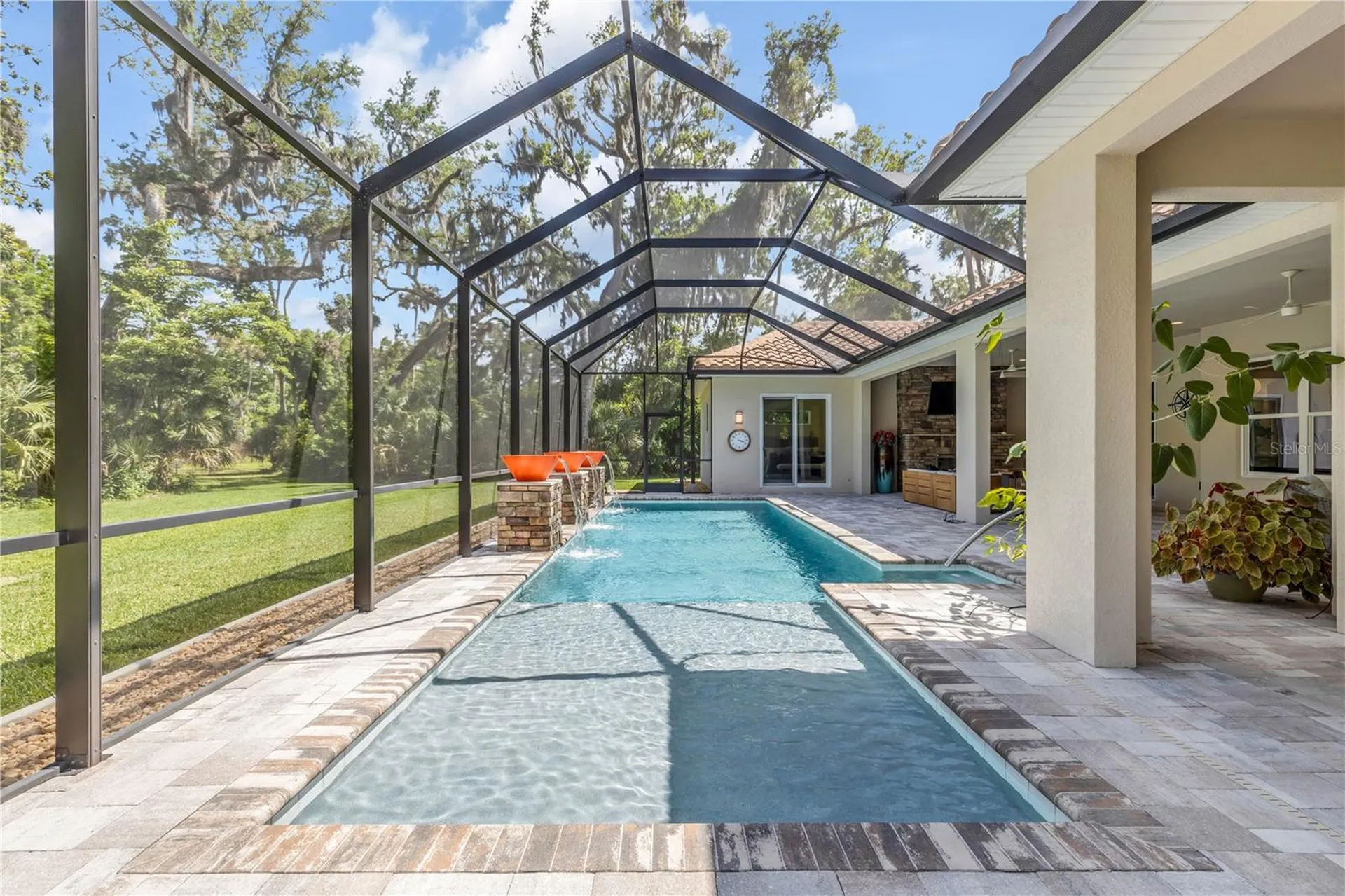 2338 Legacy Lane New Smyrna Beach FL 32168