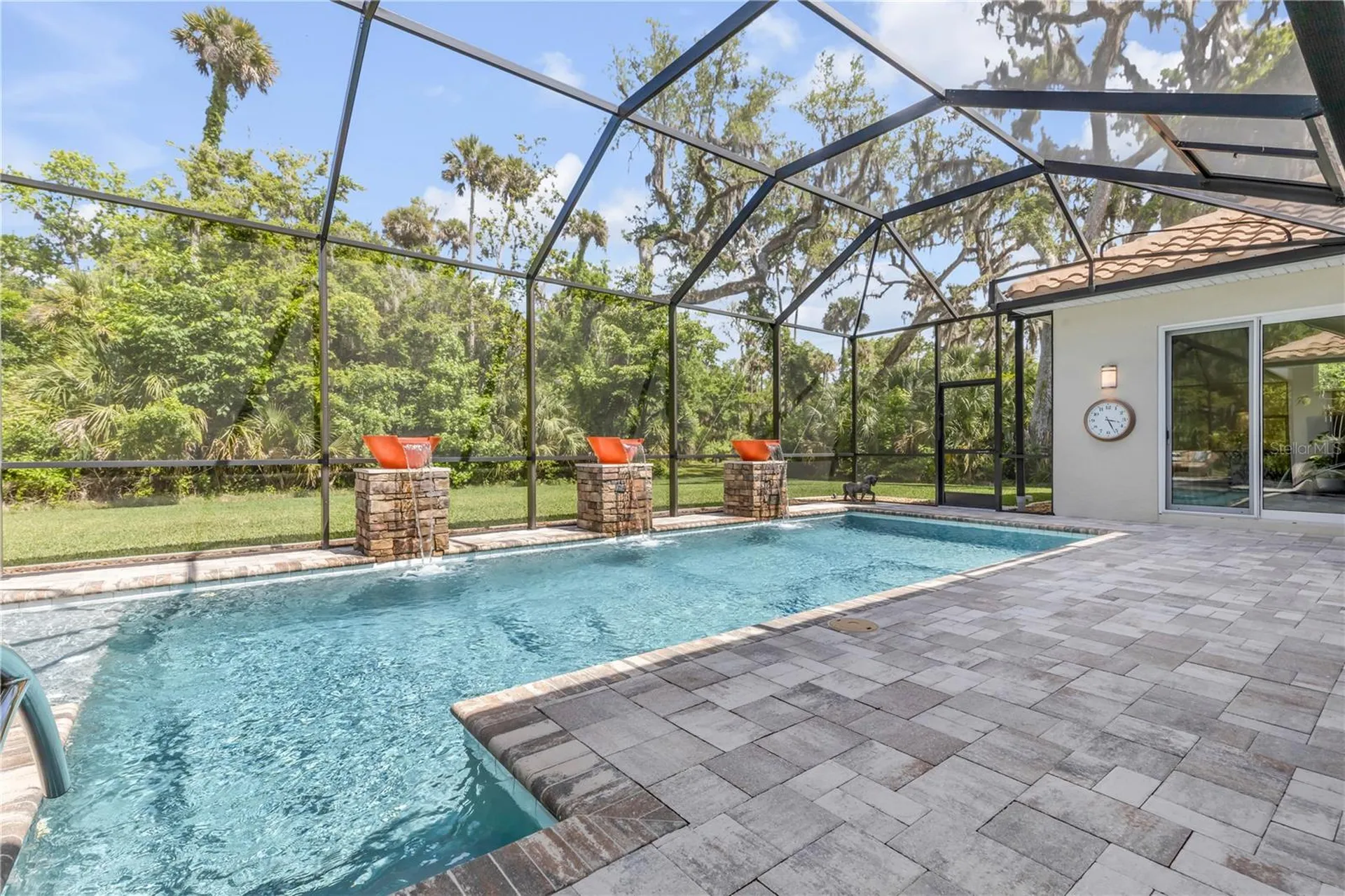 2338 Legacy Lane New Smyrna Beach FL 32168