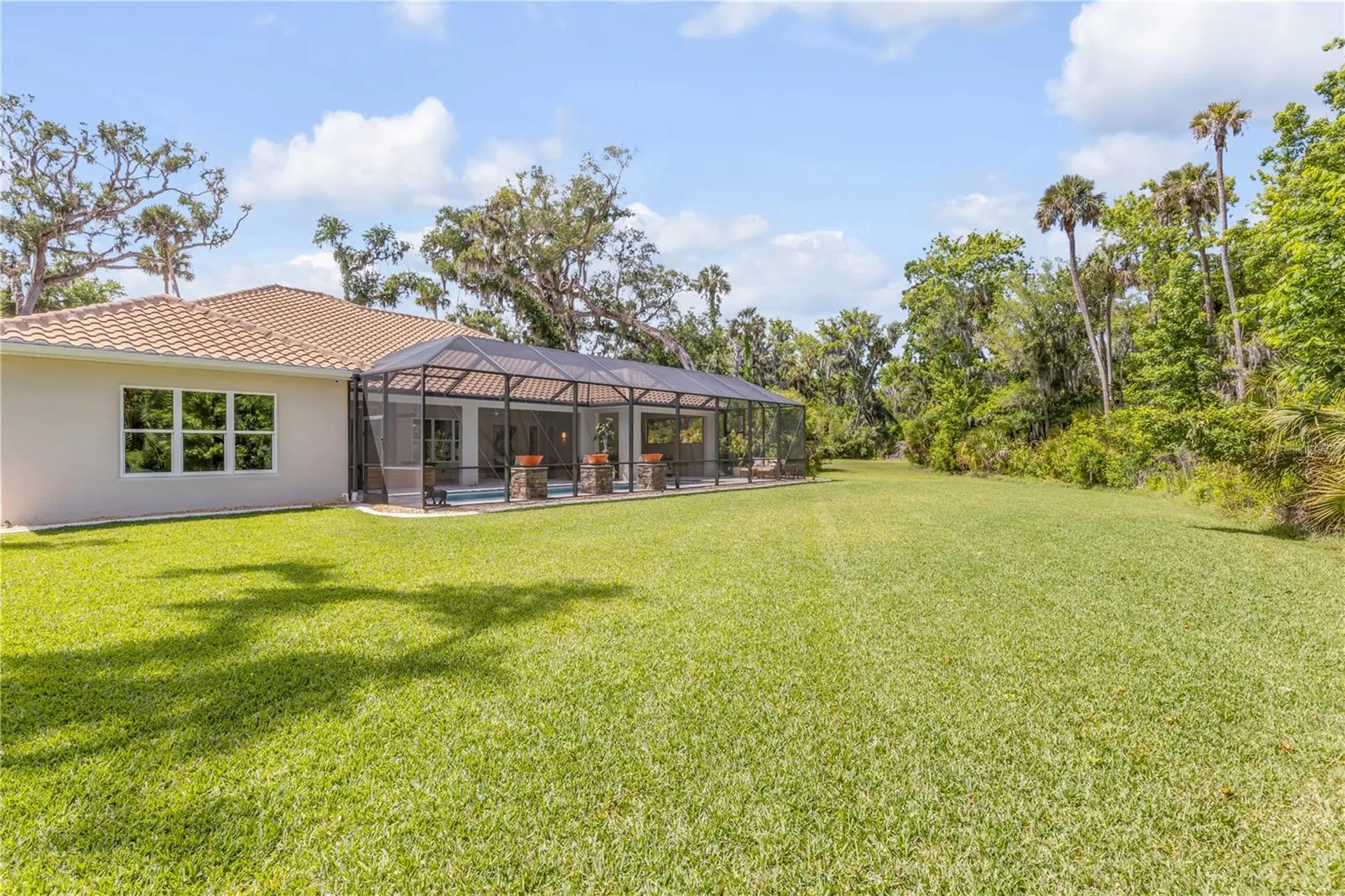 2338 Legacy Lane New Smyrna Beach FL 32168