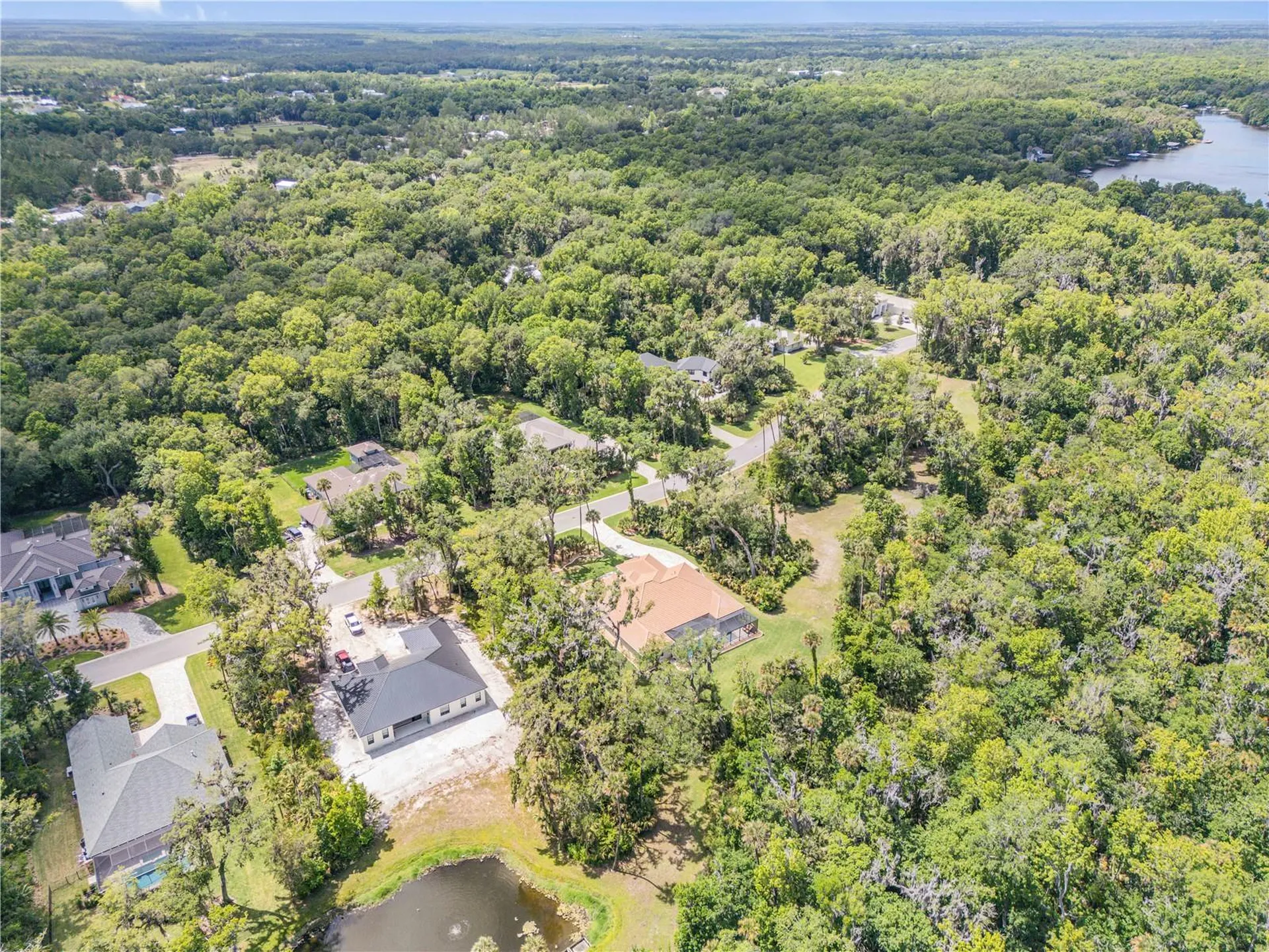2338 Legacy Lane New Smyrna Beach FL 32168