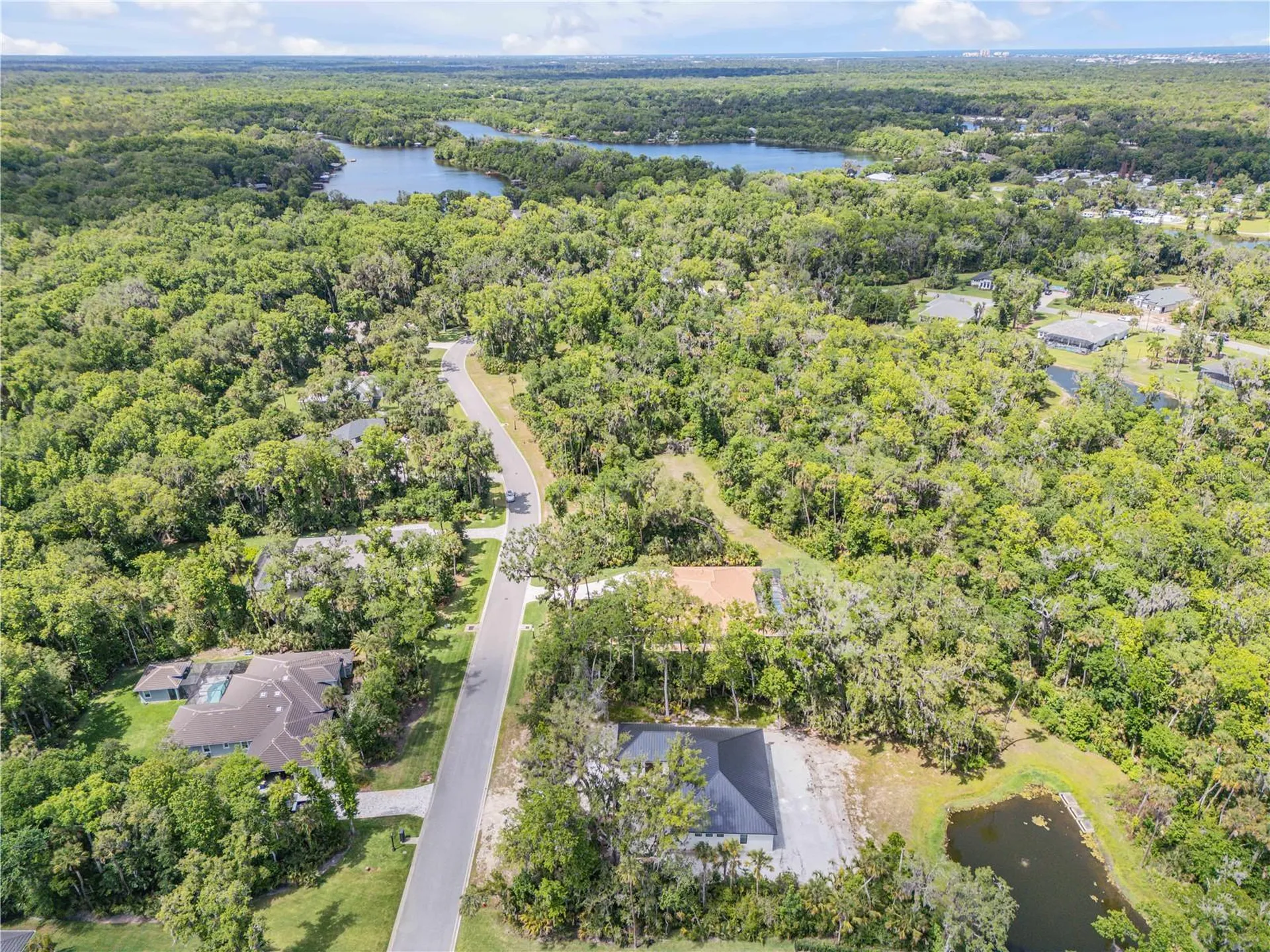 2338 Legacy Lane New Smyrna Beach FL 32168