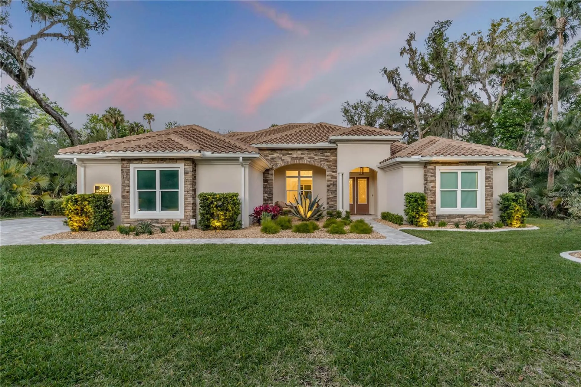 2338 Legacy Lane New Smyrna Beach FL 32168