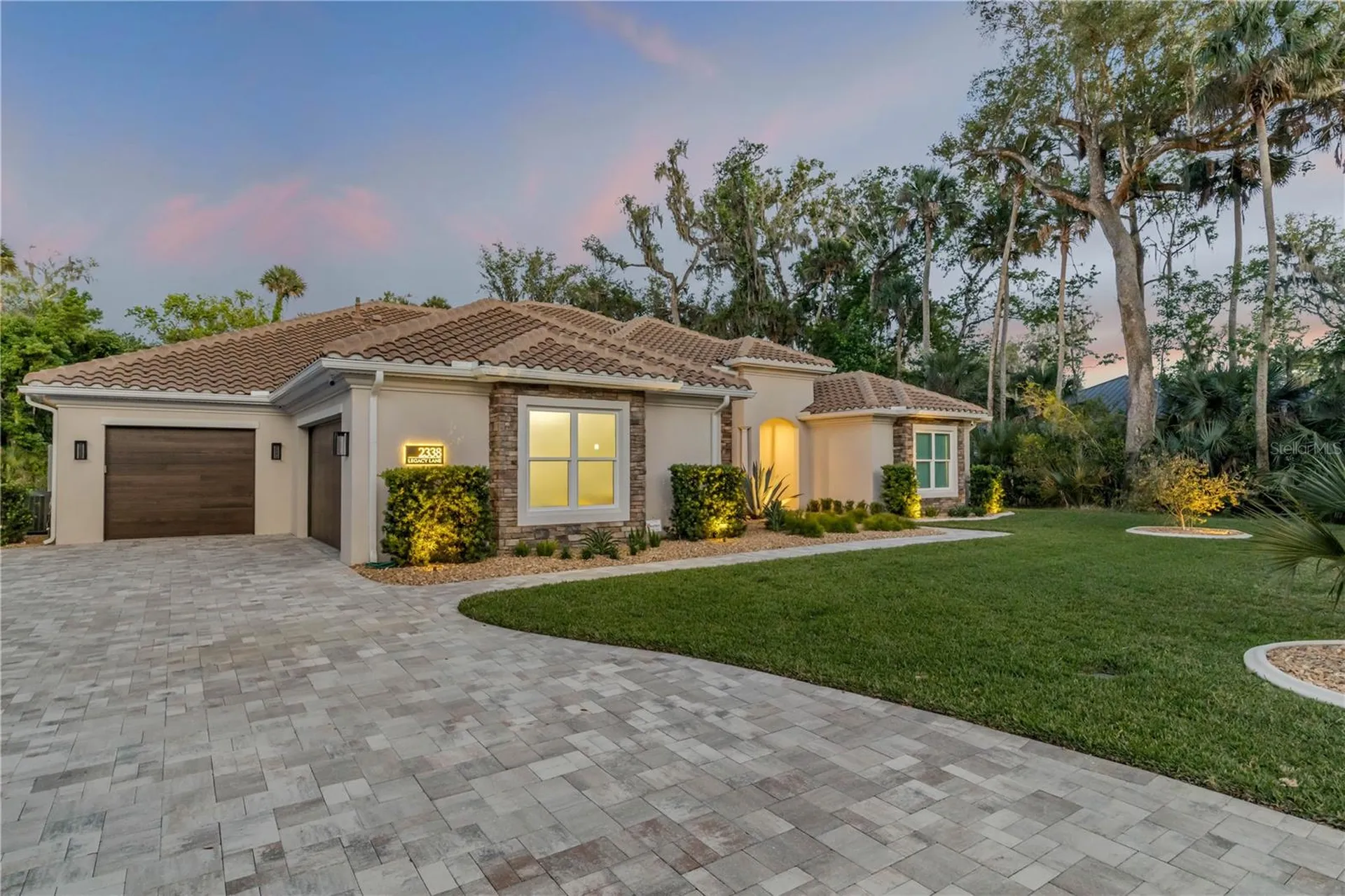 2338 Legacy Lane New Smyrna Beach FL 32168