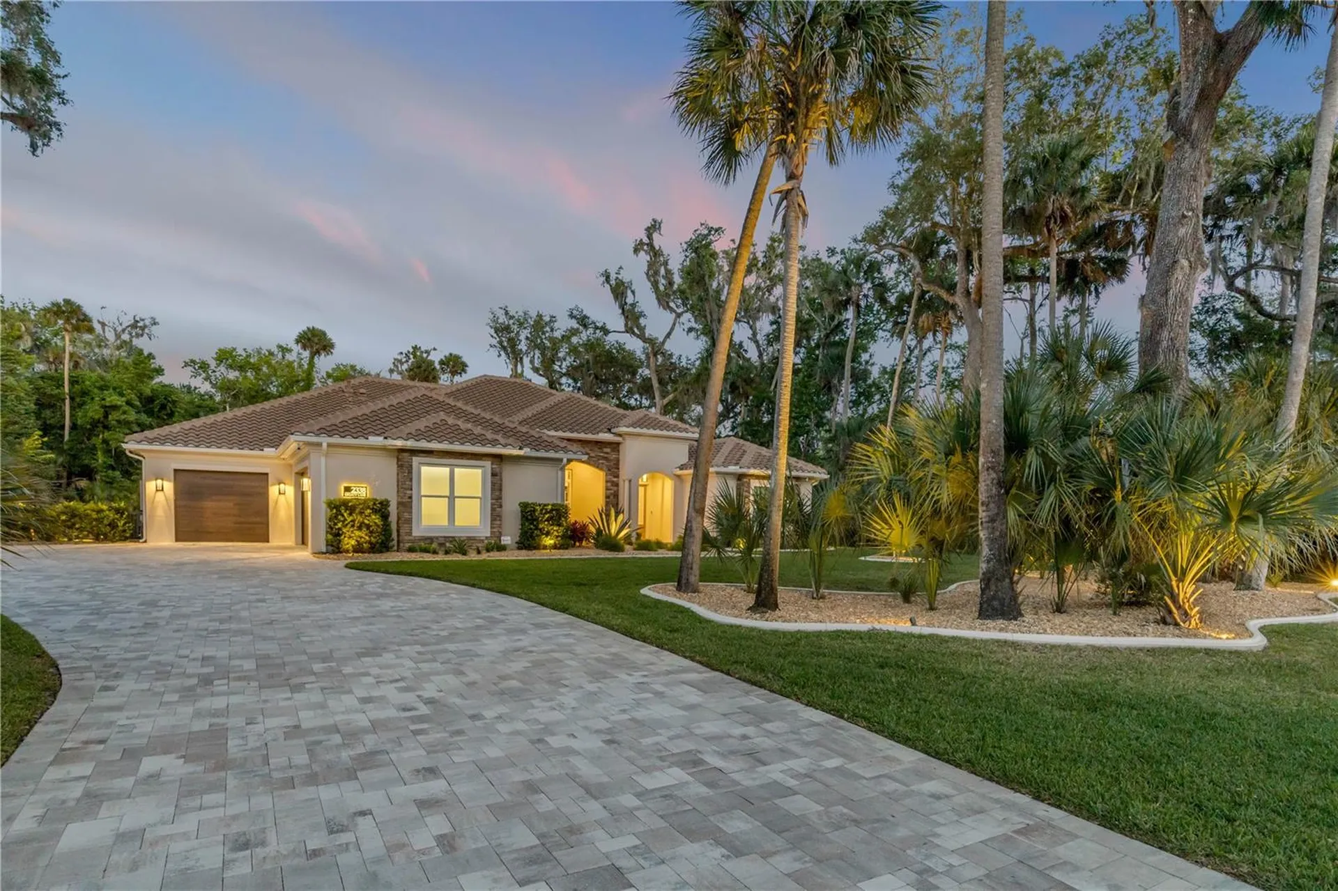 2338 Legacy Lane New Smyrna Beach FL 32168
