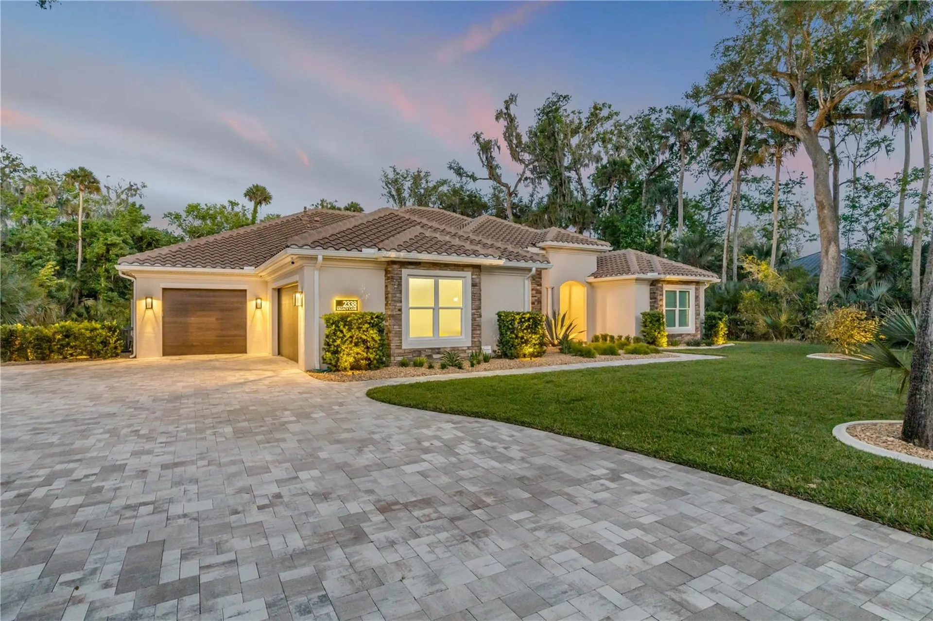 2338 Legacy Lane New Smyrna Beach FL 32168