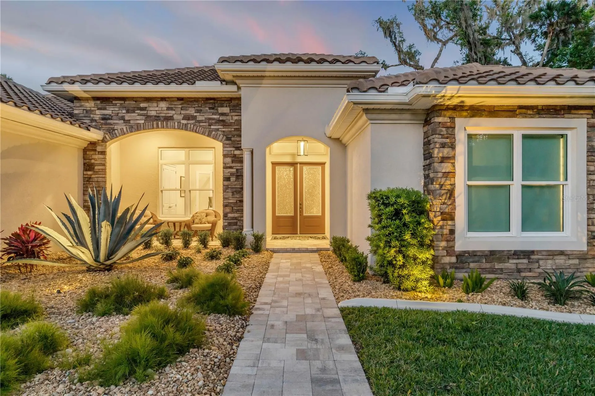 2338 Legacy Lane New Smyrna Beach FL 32168