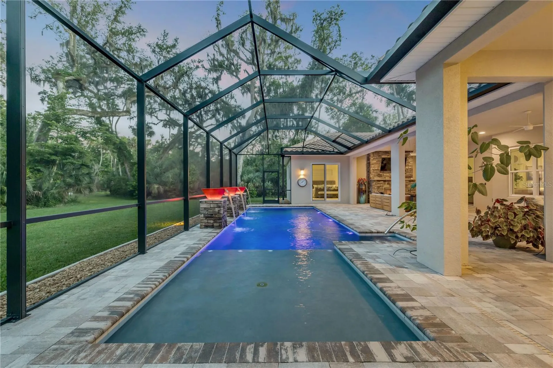 2338 Legacy Lane New Smyrna Beach FL 32168