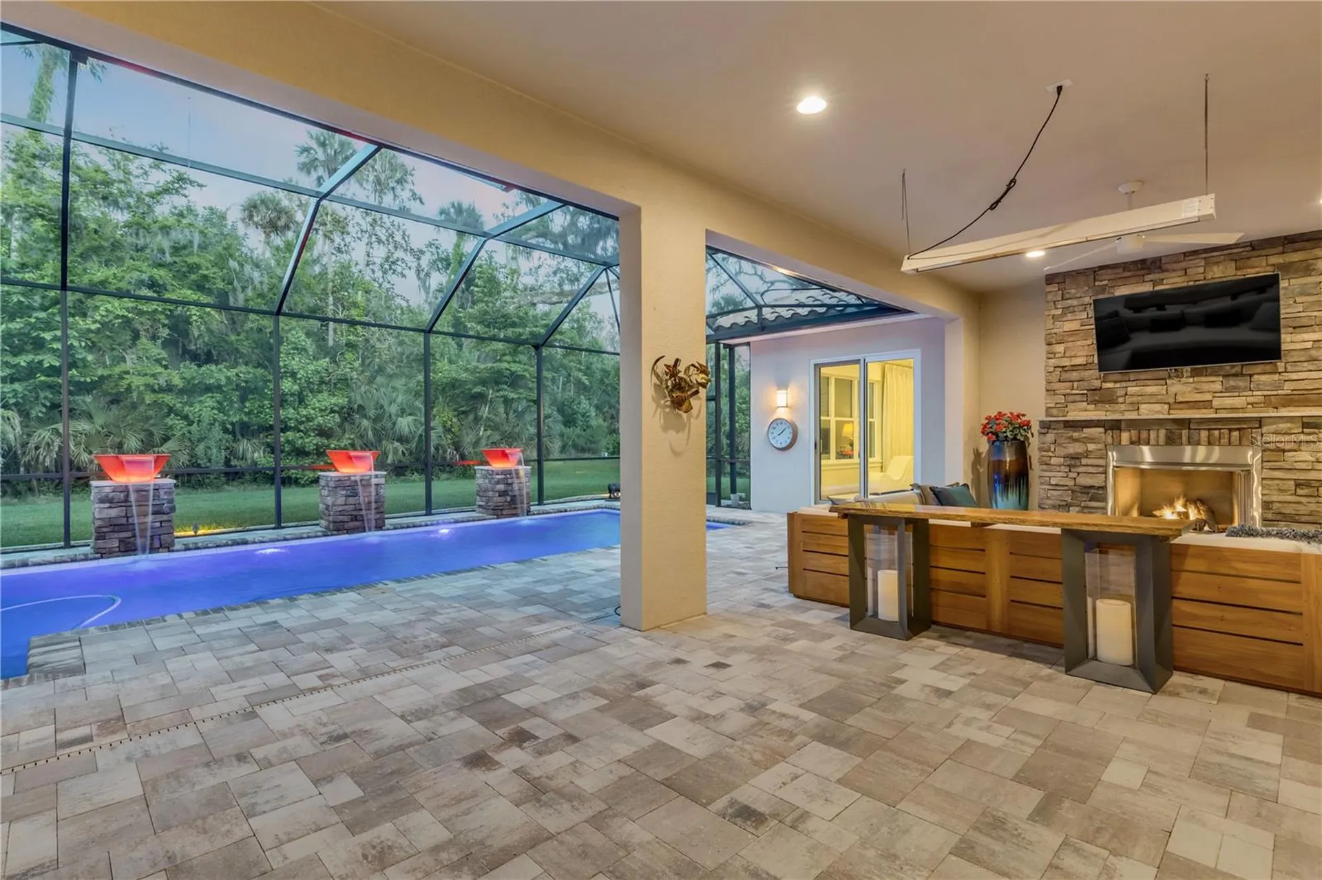 2338 Legacy Lane New Smyrna Beach FL 32168