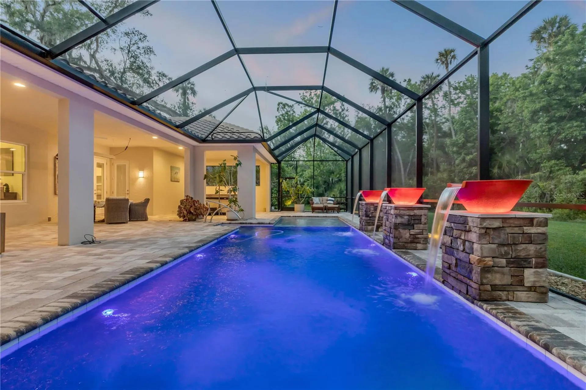 2338 Legacy Lane New Smyrna Beach FL 32168