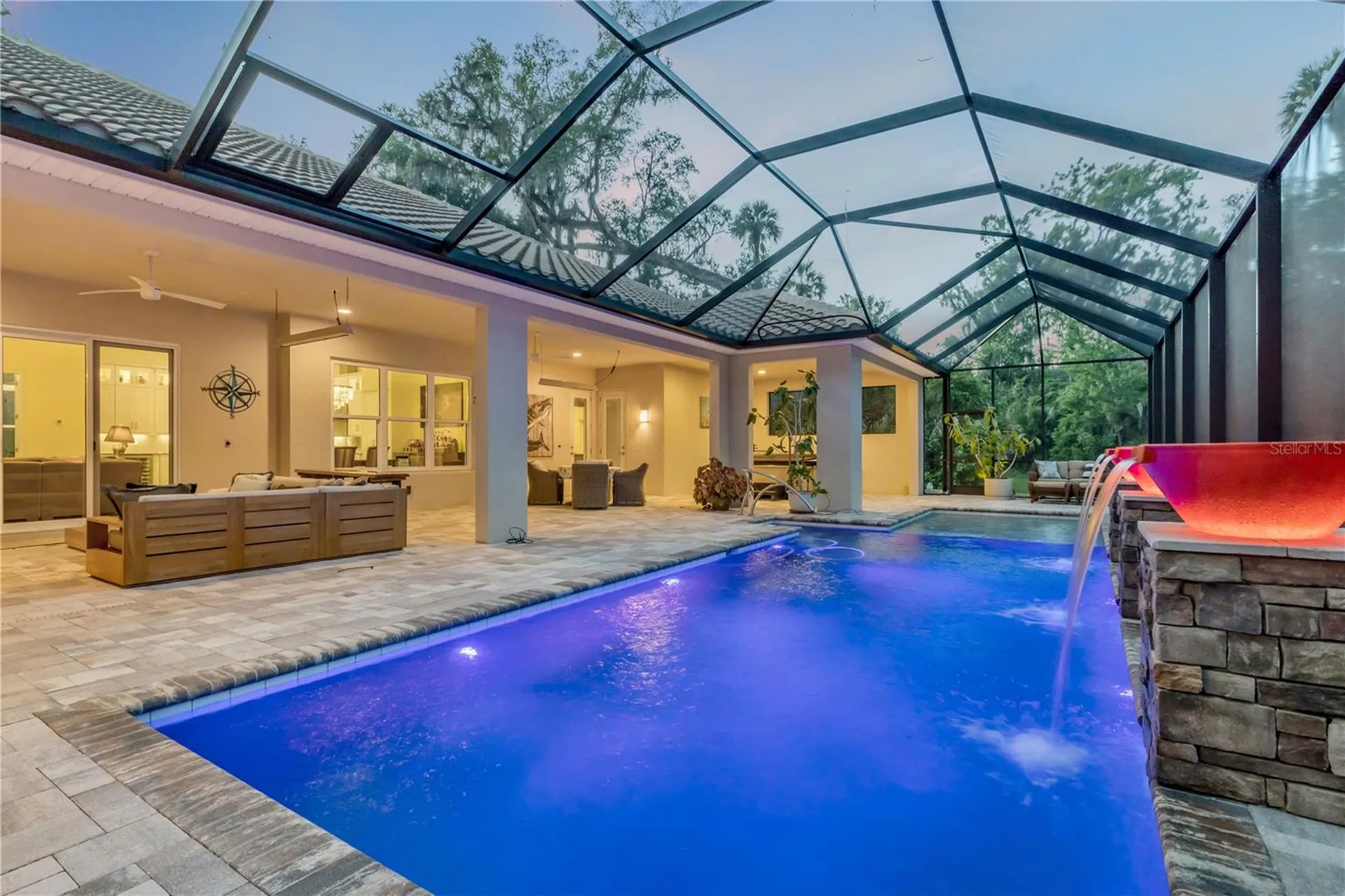 2338 Legacy Lane New Smyrna Beach FL 32168