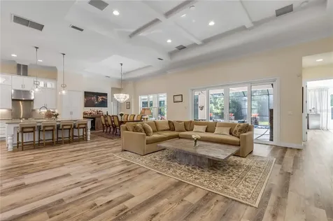 2338 Legacy Lane New Smyrna Beach FL 32168