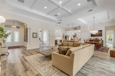 2338 Legacy Lane New Smyrna Beach FL 32168