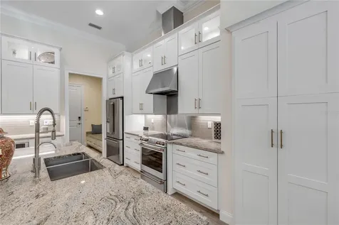 2338 Legacy Lane New Smyrna Beach FL 32168