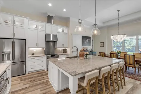 2338 Legacy Lane New Smyrna Beach FL 32168