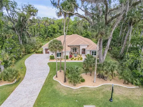 2338 Legacy Lane New Smyrna Beach FL 32168