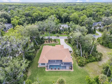 2338 Legacy Lane New Smyrna Beach FL 32168