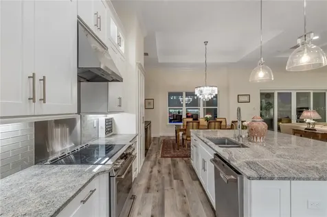 2338 Legacy Lane New Smyrna Beach FL 32168