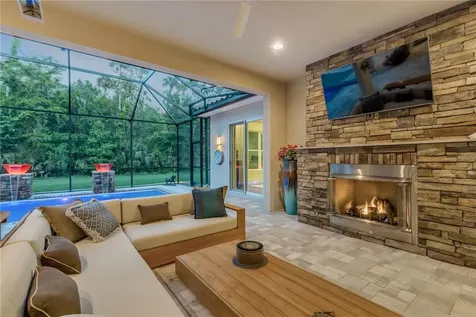 2338 Legacy Lane New Smyrna Beach FL 32168