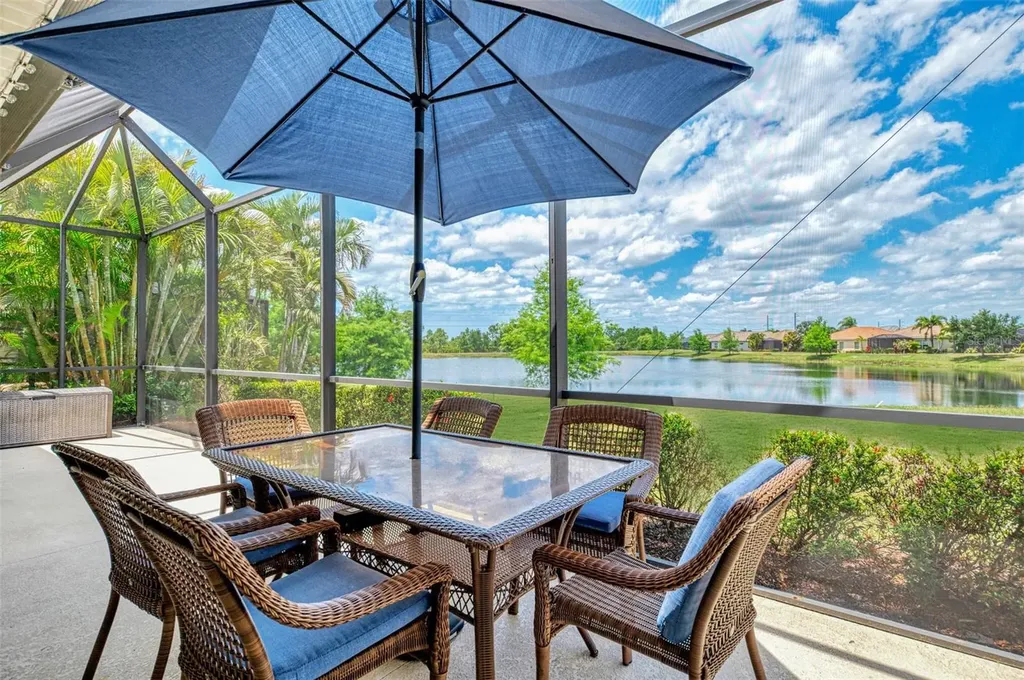 11446 Fort Lauderdale Place Venice FL 34293