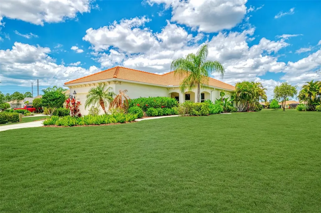 11446 Fort Lauderdale Place Venice FL 34293