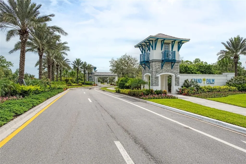 11446 Fort Lauderdale Place Venice FL 34293